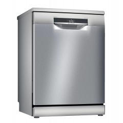 Bosch SMS6ZDI08E Ελεύθερο Πλυντήριο Πιάτων με Wi-Fi για 13 Σερβίτσια Π60xY84.5εκ. Inox Bosch SMS6ZDI08E Ελεύθερο Πλυντήριο Πιάτων με Wi-Fi για 13 Σερβίτσια Π60xY84.5εκ. Inox
